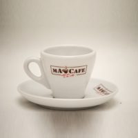 MACAFE Espresso Cups