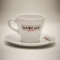 MACAFE Cappuccino Cups