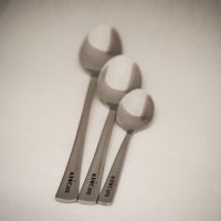 MACAFE Espresso Spoons