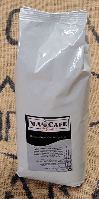 macafe kakao